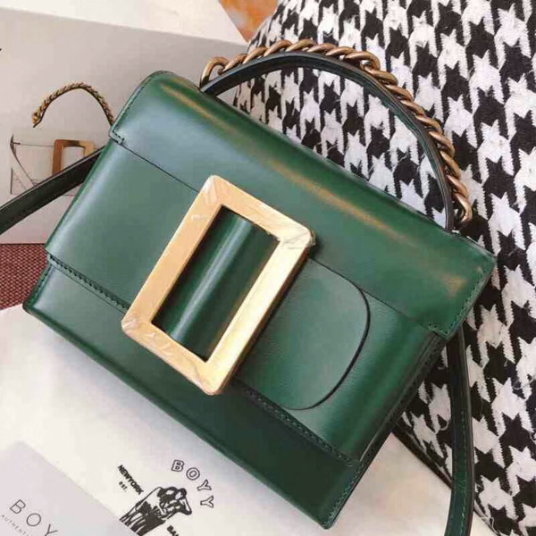 2018新作 インスタで話題【BOYY スーパーコピー】FRED★TOPハンドル2wayミニショルダーBAG